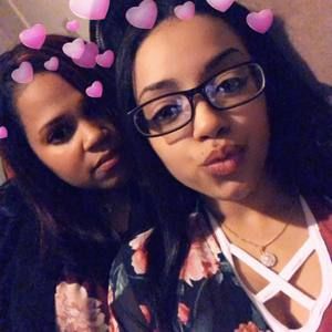 Meet your Posher, Aysha